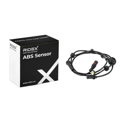 Bilde av A.B.S. 30289 ABS sensor aktiv 1280 svart FIAT: Doblo I Cargo
