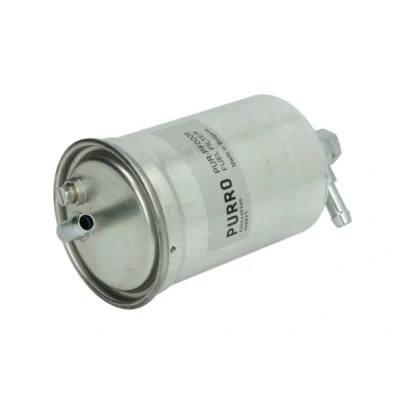 Bilde av PURRO PUR PF0006 Drivstoffilter ledningsfilter 10 AUDI: A4 B7 Avant, Sedan