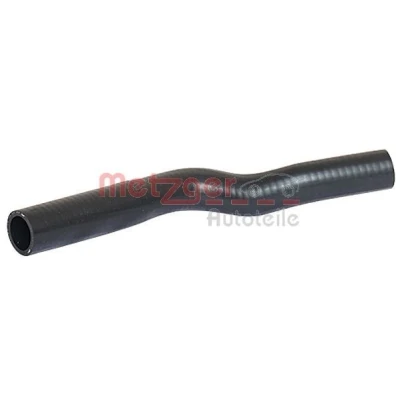 Bilde av METZGER 2420041 Radiatorslange høyre oppe EPDM (etyl propylen dien gummi)