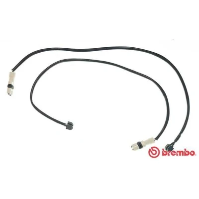 Bilde av BREMBO A 00 316 Bremsebeleggslitasje