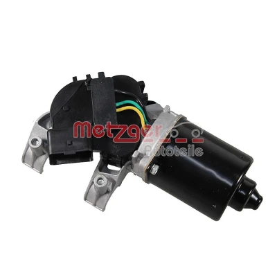 Bilde av METZGER 2191036 Vindusviskermotor 12 foran for venstreratt OPEL: Mokka / X