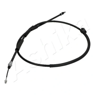 Bilde av ASHIKA 131 03 307 Bremsekabel bak 1875/1744 Skivebrems MAZDA: 3 Hatchback