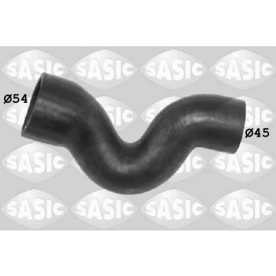 Bilde av SASIC 3336154 Ladeluftslange OPEL: Astra H GTC
