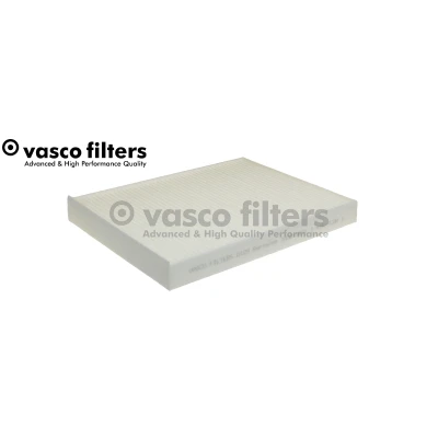Bilde av DAVID VASCO O129 Kupéfilter Partikkelfilter 279 219 30 VOLKSWAGEN: Transporter 5, Multivan 5 (7HM, Amarok Pick up, AUDI: Q7