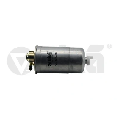 Bilde av VIKA 11270041801 Drivstoffilter ledningsfilter 8mm AUDI: A4 B7 Avant, B6 Sedan, VOLKSWAGEN: Passat B5 GP Stasjonsvogn, Golf 4