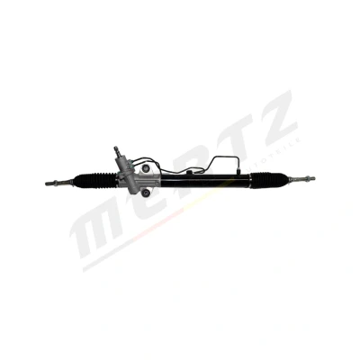 Bilde av MERTZ Tannstang hydraulisk for venstreratt uten kuleledd M G1052 MITSUBISHI: L200 / Triton IV Pick up