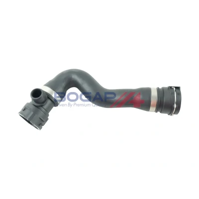 Bilde av BOGAP Radiatorslange B4228283 BMW: 5 Touring, Sedan