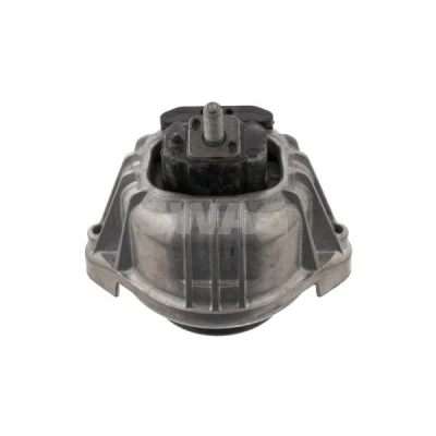 Bilde av SWAG 20 93 1013 Motorfeste hydrolager Aluminium gul BMW: 3 Sedan, Touring, 1 Hatchback