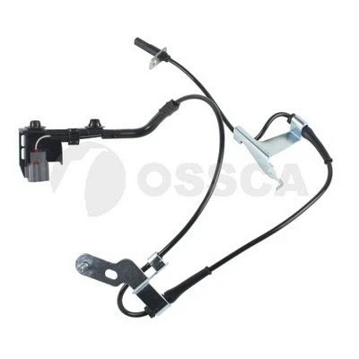 Bilde av OSSCA 23158 ABS Sensor foran venstre MAZDA: 6 Stasjonsvogn