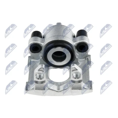 Bilde av NTY HZT BM 012 Bremsecaliper venstre bakaksel, uten festeramme BMW: X5