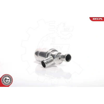 Bilde av Tomgang reguleringsventil, luftforsyning, alfa romeo,citroën,opel,peugeot,renault,saab,vauxhall,volvo, 0060513207, 0060813370, 026906049