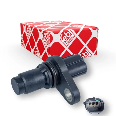 Bilde av FEBI BILSTEIN 106787 Impulsgiver med tetningsring TOYOTA: Yaris II Hatchback