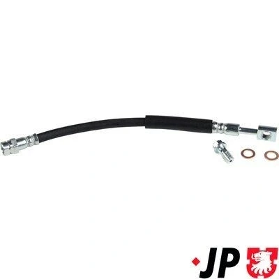 Bilde av JP GROUP 1161705300 Bremseslange bakaksel 305 VOLKSWAGEN: Golf 7, AUDI: A3 Sportback