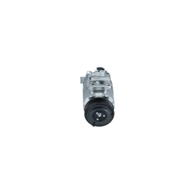 Bilde av NRF 320071 Kompressor 6SES14C 12 PAG 46 med tetningsring VOLKSWAGEN: Transporter 5 Bus, Amarok Pick up,