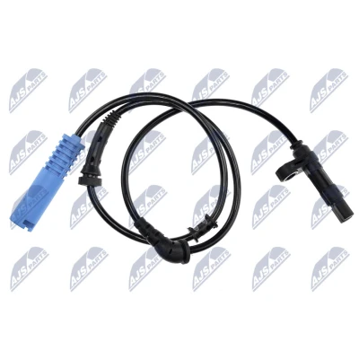 Bilde av NTY HCA BM 020 ABS Sensor framaksel venstre, høyre, høyre MINI: Hatchback