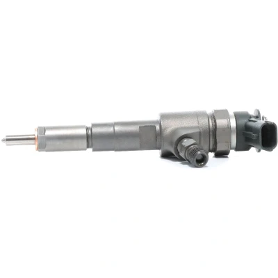 Bilde av METZGER 0870182 Innsprøytningsdyse Common Rail (CR) Reservedelen må koderes med OBD selvdiagnoseutstyr tetningsring PEUGEOT: 206 Hatchback