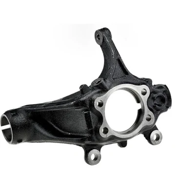 Bilde av Akseltapp, hjulopphengning, Framaksel venstre, nissan x trail iii, 40015 4CE0A, 4CL0A
