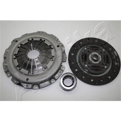 Bilde av ASHIKA 92 VW VW03 Clutch 215 SKODA: Roomster, Fabia 2, AUDI: A2, VOLKSWAGEN: Polo IV Hatchback, III Hatchback