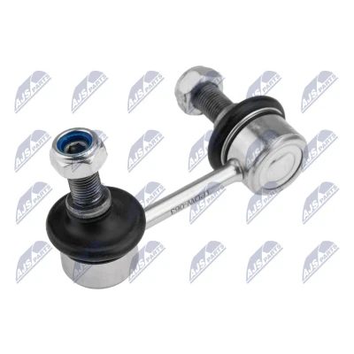 Bilde av stang, stabilisator, Framaksel venstre, chevrolet epica, 96639904