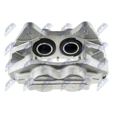 Bilde av NTY HZP TY 006 Bremsecaliper framaksel venstre, framaksel, venstre uten festeramme TOYOTA: Land Cruiser 100