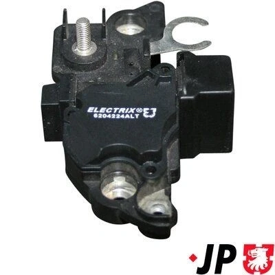 Bilde av JP GROUP 1290200600 Generatorregulator 14 OPEL: Vectra B Sedan