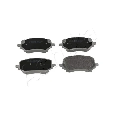 Bilde av Bremseklosser sett, Framaksel, ford puma, 2413372, 2425653, KTL1TC2K021AA, KTL1TC2K021AB