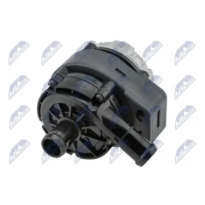 Bilde av Ekstra vannpumpe, audi,seat,skoda,vw, 04L965567B