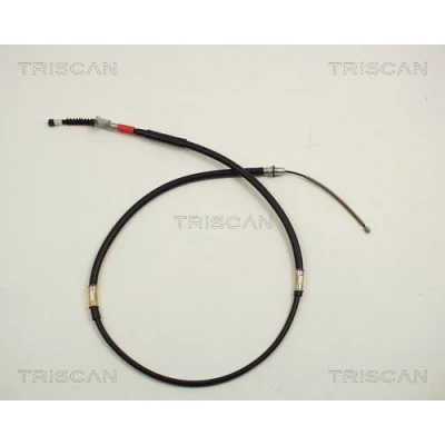 Bilde av TRISCAN 8140 131101 Bremsekabel 1778/1470 Trommelbrems TOYOTA: Avensis I Sedan, Stasjonsvogn