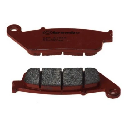 Bilde av BREMBO Sinter, Road Bremseklosser foran 07HO41SA