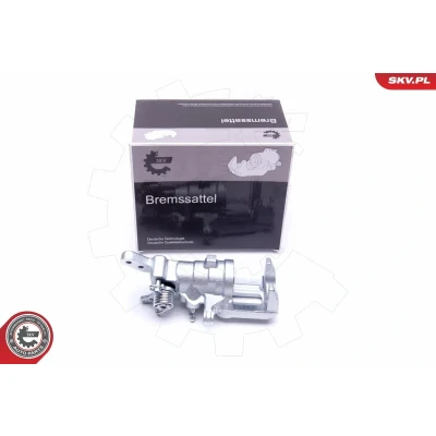 Bilde av Bremsecaliper, Høyre bakaksel, honda accord v, aerodeck iv, coupé rover 600 i, 43012SN7G00, GBC90179