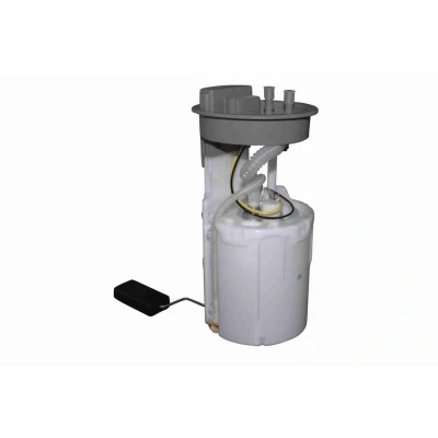 Bilde av VEMO Q+, original equipment manufacturer quality V10 09 1226 1 Brennstoff leveringsenhet med tankmåler elektrisk VOLKSWAGEN: New Beetle Cabrio