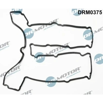 Bilde av DR.MOTOR AUTOMOTIVE DRM0375 Toppdekselpakning FORD: FOCUS 3 Turnier, FIESTA 6,