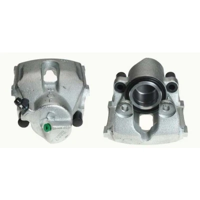 Bilde av BUDWEG CALIPER 342539 Bremsecaliper BMW: X3, X5, 5 Touring