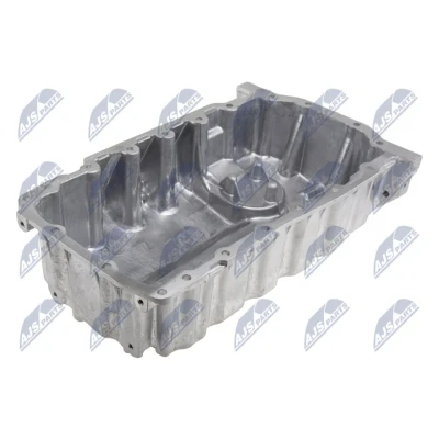 Bilde av Oljepanne, audi,seat,skoda,vw, 03G 103 601M, 603AB, 603AC, 603AD, 603AE, 603H, 603M,
