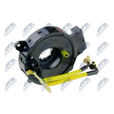 Bilde av NTY EAS CH 001 Airbag slepering
