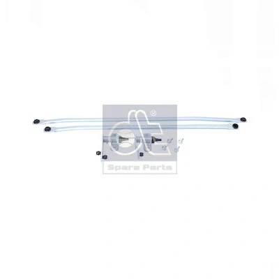 Bilde av DT Spare Parts 1.32260 Vindusvisker Stangsystem