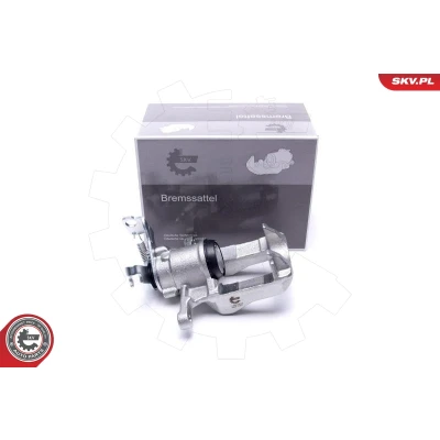 Bilde av Bremsecaliper, Venstre bakaksel, Bak akselen, opel astra j gtc, zafira tourer c, vauxhall mk iii, 13417967, 13417971, 5 42 387,
