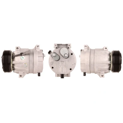 Bilde av LUCAS ACP553 Kompressor PAG 150 R 134a med tetning