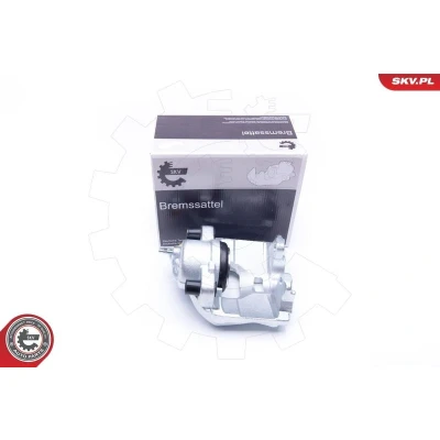 Bilde av ESEN SKV 42SKV312 Bremsecaliper 104 framaksel høyre VOLVO: V70 3, V60 I, 2, FORD: MONDEO 4 Turnier, Galaxy Mk2 MPV, S Max Mk1