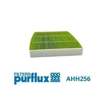 Bilde av PURFLUX AHH256 Kupéfilter Finstøvfilter (HEPA) 215 195 30 TOYOTA: Avensis III Stasjonsvogn, RAV4 SUV, Auris Hatchback, SUBARU: Outback IV