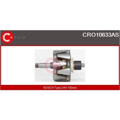 Bilde av CASCO CSP74116AS Hydraulikkpumpe hydraulisk for høyre/venstre ratt