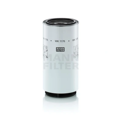 Bilde av MANN FILTER WK 1176 x Drivstoffilter med tetning