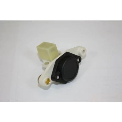 Bilde av AUTOMEGA 150027610 Generatorregulator 12 VOLKSWAGEN: TRANSPORTER 3 Bus, GOLF 1, OPEL: Omega A Sedan, Monza A, Ascona C FORD: Granada, ESCORT 4