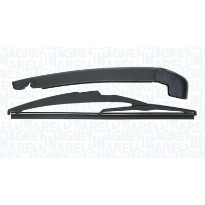 Bilde av Vindusvisker Magneti Marelli 000723180168 290mm uten kjøretøyspesifik adapter FIAT: 500 C Cabrio