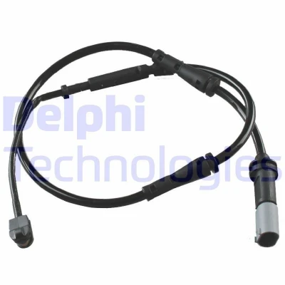 Bilde av DELPHI LZ0312 Bremsebeleggslitasje Akselsett BMW: