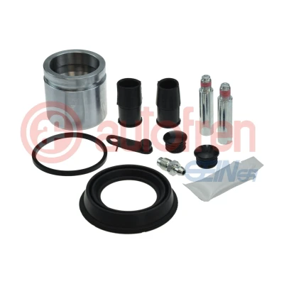 Bilde av AUTOFREN SEINSA D43435S Bremseklave Reparasjonssett framaksel 54 PISTON KIT+GUIDEPINS BMW: 3 Touring, 4 Coupé, Gran Coupe