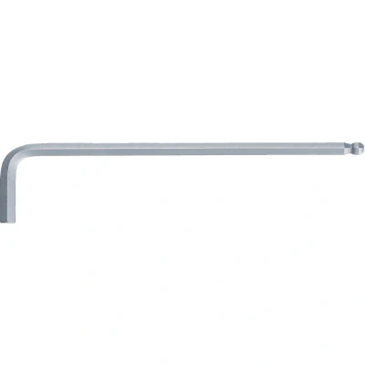 Bilde av KS TOOLS 151.2105 Vinkelskrutrekker innvendig sekskant, Kulehode 33, 120mm 5,0