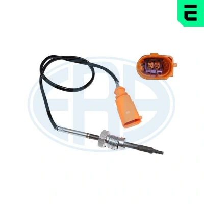 Bilde av ERA 551631A Sensorer etter sotpartikkelfilter VOLKSWAGEN: Crafter 30 35 Minibuss