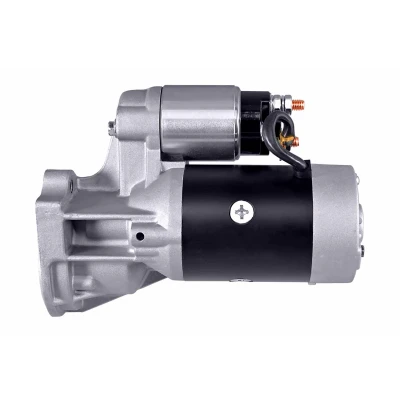 Bilde av HELLA 8EA 011 610 841 Starter 12V 2kW 9 83mm