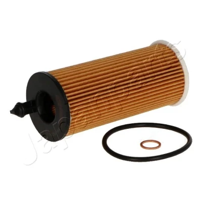 Bilde av Oljefilter JAPANPARTS FO ECO141
